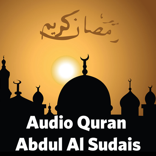 Audio Quran by Abdul Rahman Al  Icon