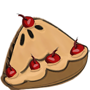 Pie Noon  Icon