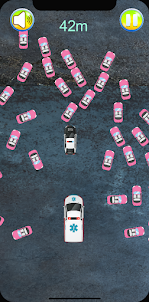 Ambulance Away