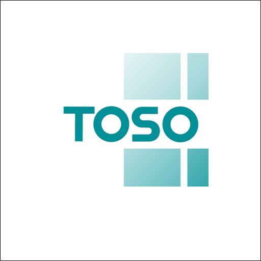 TOSO Connect logo