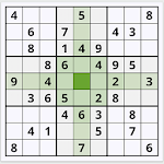 Cover Image of Download Sudoku - Classic Sudoku Puzzle 4.4.11 APK