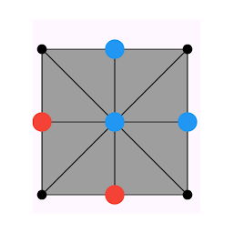 Carreau stratégie Mod Apk