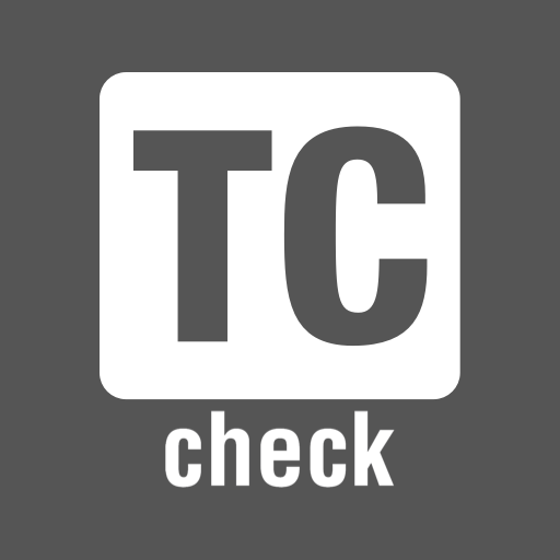 TC Check 2.0: Audita, Responde  Icon