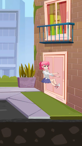 Anime Star: Love choices Screen 3