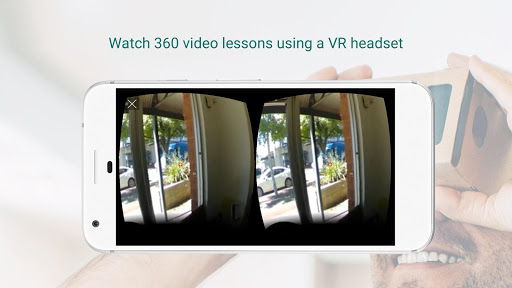 Velpic VR Screen 2