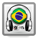 Cover Image of Download Radio Brazil FM station live  APK