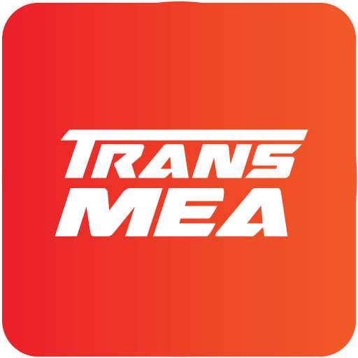TransMEA Expo logo