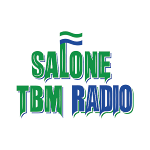 Cover Image of Télécharger Salone TBM radio  APK