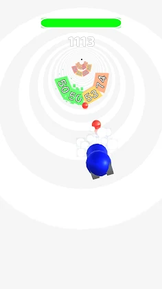 Cannon Vortex - Screenshot 1