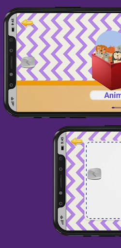 Android application Learn English Words screenshort