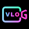 Vlog video editor maker: VlogU