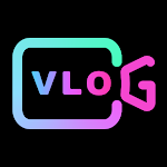 Vlog video editor maker: VlogU Apk