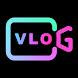 Vlog video editor maker: VlogU - Androidアプリ