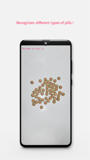 Med Counter - Pill Count App