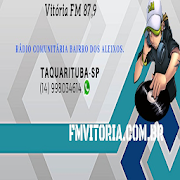 FM VITORIA