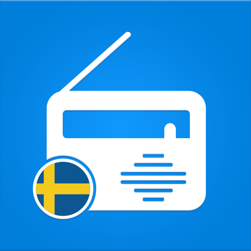 Päivittää 37+ imagen radio online sverige