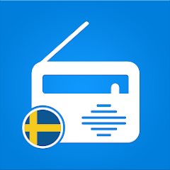 Radio Sverige - Online Radio – Apps on Google Play