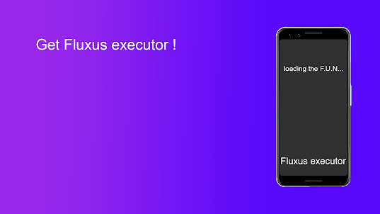 New Fluxus Mobile Executor Update - How To Fix Fluxus Android is down! 