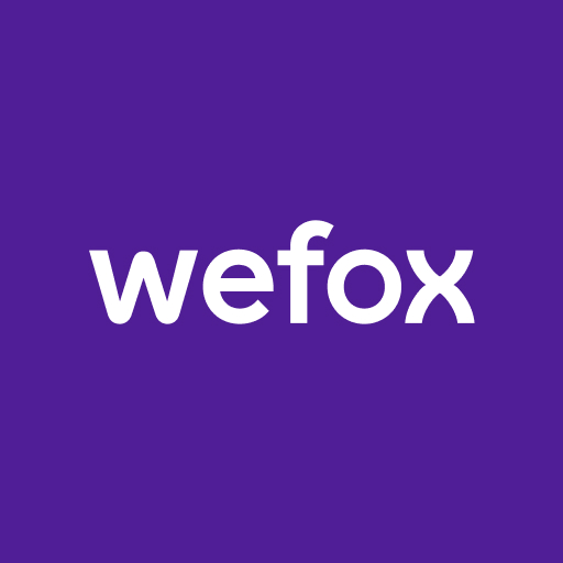 wefox Insurance logo