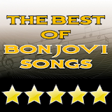 The Best of BonJovi Songs icon