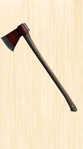 Ax Simulator Screen 2