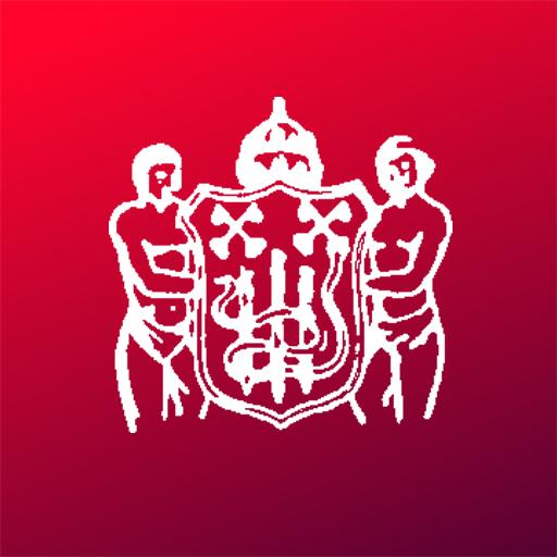 Appa Asteasu! logo