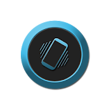 Lockscreen Vibration Widget icon