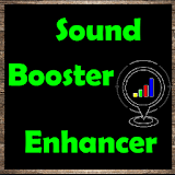 BooM sound booster icon