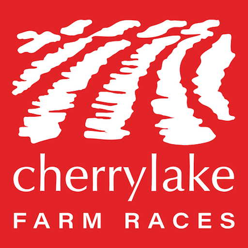 Cherrylake Farm Races logo