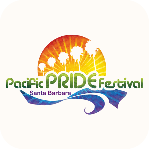 Pacific Pride Festival 1.0 Icon