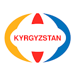 Cover Image of Herunterladen Kyrgyzstan Offline Map and Tra  APK