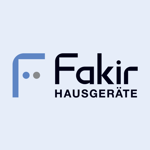 Fakir Home logo