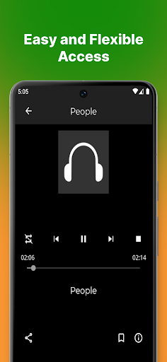 Fast - Speak Kannada Language Screen 2