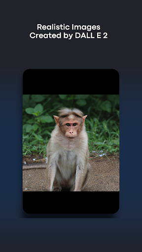 Gip: AI chat - Image Generator Screen 3