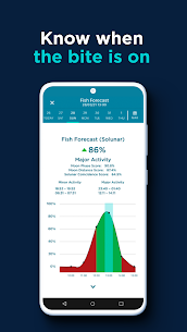 FishAngler – Fishing App Unlocked Apk 5