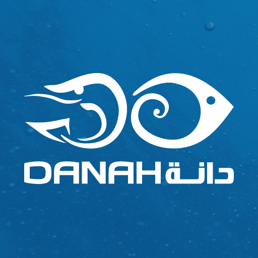 Danah - دانة 1.0.7 Icon
