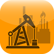 Oil and Gas Communications 1.0.4 Icon