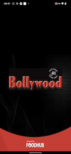 Android application Bollywood Spice screenshort