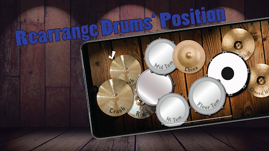 Drum Studio Screenshot