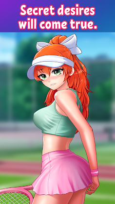 PP: Adult Games Fun Girls sims - Screenshot 2