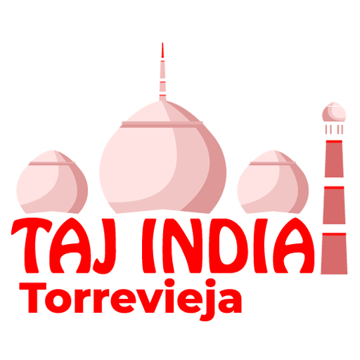 Taj India Torrevieja logo