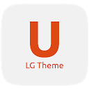 [UX6] Ubuntu Light for LG V20
