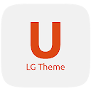 [UX6] Ubuntu Light for LG V20