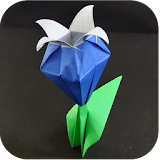 Nature Origami icon
