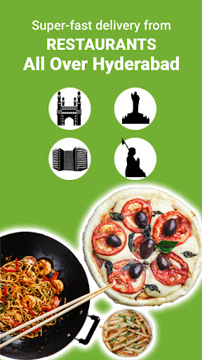 Android application Lazaro Vendor screenshort