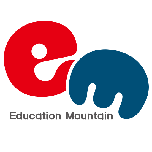 이엠스쿨학원 logo