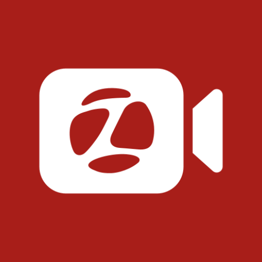 Zadarma Сonf – free video conf  Icon