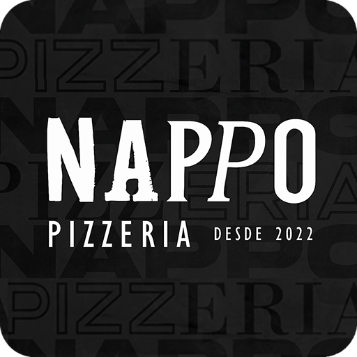 Nappo Pizzeria logo