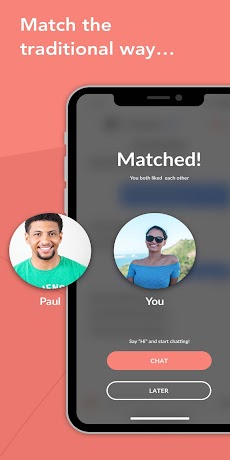 Matcha: Challenge Your Crushのおすすめ画像3