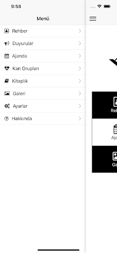 Sedir Ağacı Screen 3